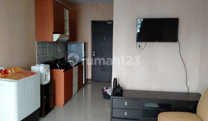 Tamansari Semanggi Apartment 1Br Ready to Occupy, 0013 Agsjoh 2