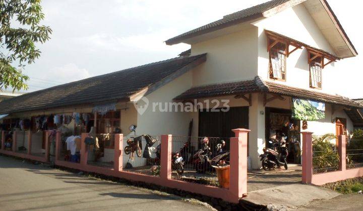 Rumah Kost Rapih Bagus di Daerah Cengkareng, 0032 Jah 1