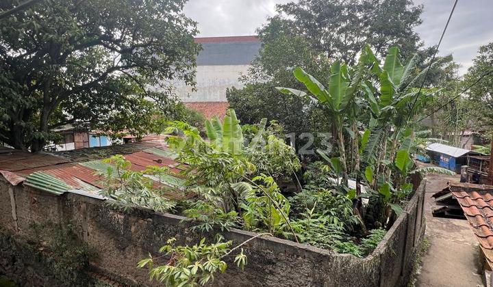 Rumah Dijual Lingkungan Asri Siap Huni di Bandung, 0015 Chr 2