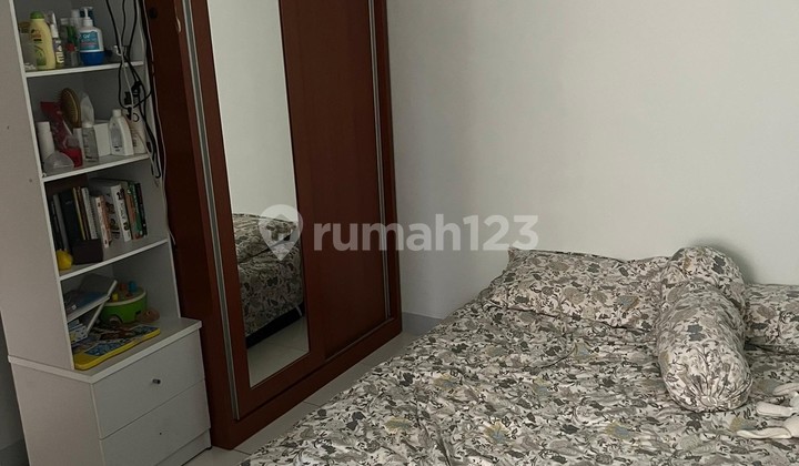 Apartemen Ayodhya Residence 2Br Siap Huni, 0054 Joc 2