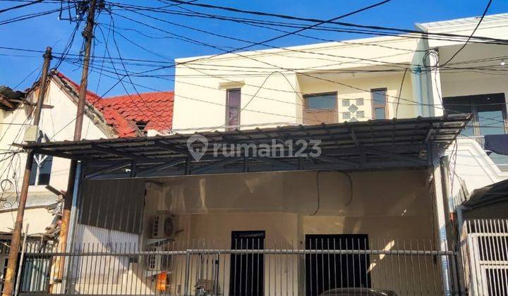 Rumah siap huni bagus dan rapih di Citra Garden 1 Ext, 0026 Jah Rumah siap huni bagus dan rapih di Citra Garden 1 Ext, 0026 Jah