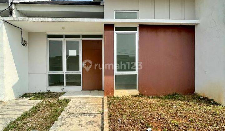 Rumah Minimalis Bagus Siap Huni di Citra Maja Raya, 0003 Chrwid 1