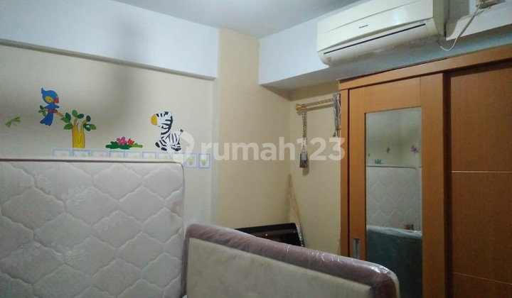 Apartemen Green Park View Type 2Br Siap Huni, 0004 Jah
