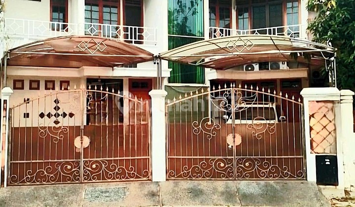 Rumah bagus rapih siap huni di Citra Garden 2, 0017 Bam