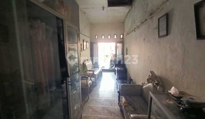 Rumah tua dijual lokasi lamai di Semanan, 0070 Chr 1