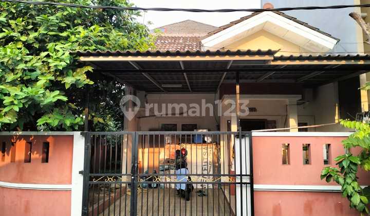Rumah minimalis bagus siap huni di Daan Mogot Arcadia, 0028 Erd