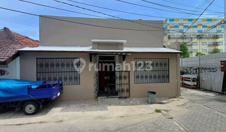 Rumah kost bagus siap huni di Tangerang, 0020 Chrwid