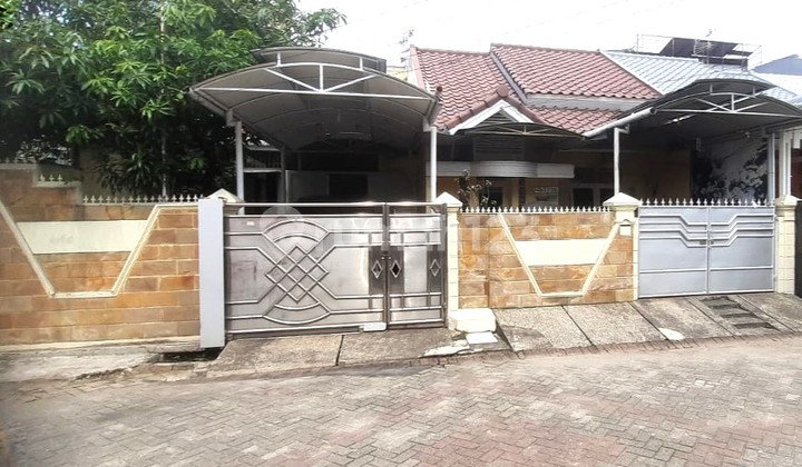 Rumah bagus siap huni di Citra Garden 1 Ext, 0035 Jah 1