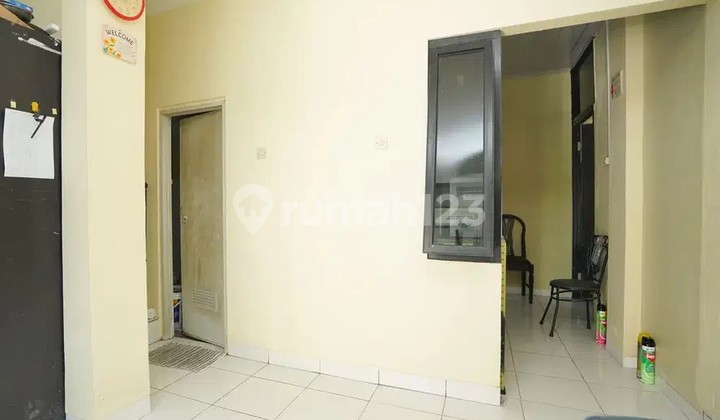 Rumah minimalis bagus rapih siap huni di Bumi Indah City, 0034 Dei 2