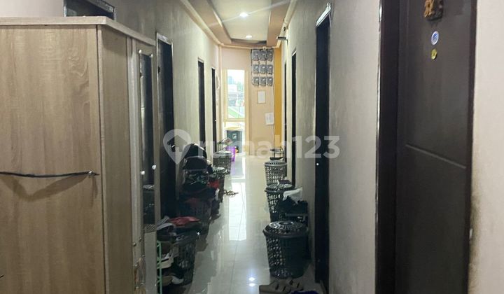 Rumah kost bagus rapih siap huni di Tanjung Duren, 0067 ChrErw 2