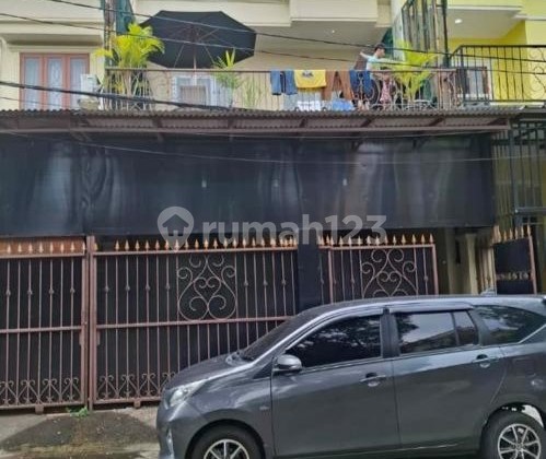 Rumah bagus rapih siap huni di Citra Garden 2, 0042 ChrWid