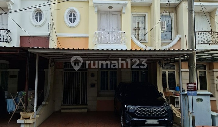 Rumah Bagus Rapih Siap Huni di Citra Garden 2, 0034 Joe