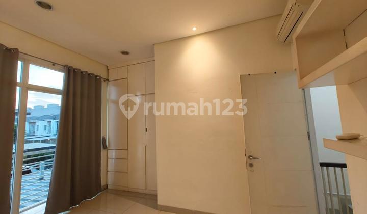 Rumah Minimalis Rapih Siap Huni di Green Lake City, 0015 Crs 2