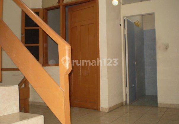 Rumah bagus siap huni di daerah Gambir, 0009 Chr 2