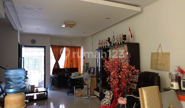 Rumah bagus rapih siap huni di Citra Garden 7, 0064 Hos Rumah bagus rapih siap huni di Citra Garden 7, 0064 Hos