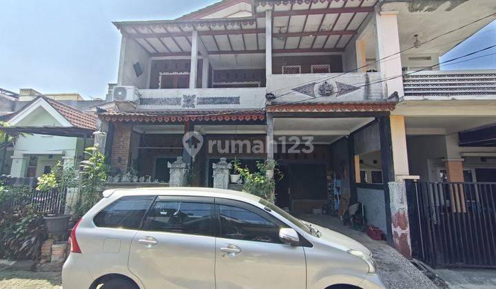 Rumah Bagus Rapih Siap Huni di Taman Royal 1, 0024 Chrerl 1