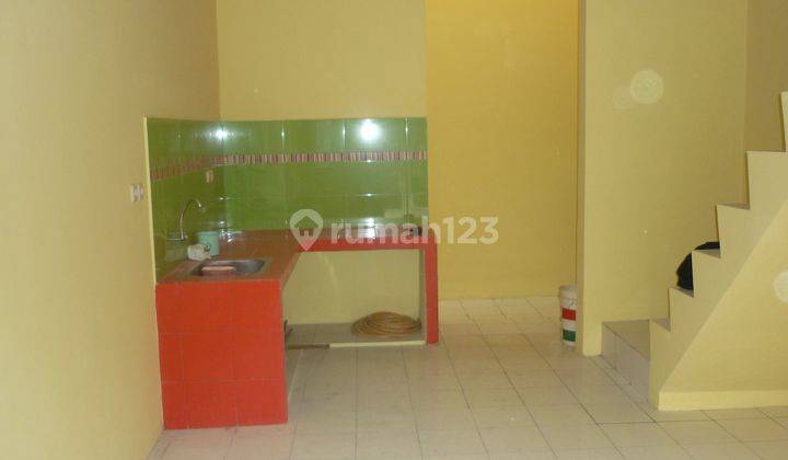 Rumah Minimalis Siap Huni di Citra Garden 2 Ext, 0017 Hen 2