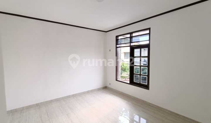 Rumah siap huni rapih bagus di Taman Alfa Indah, 0064 Chr 2