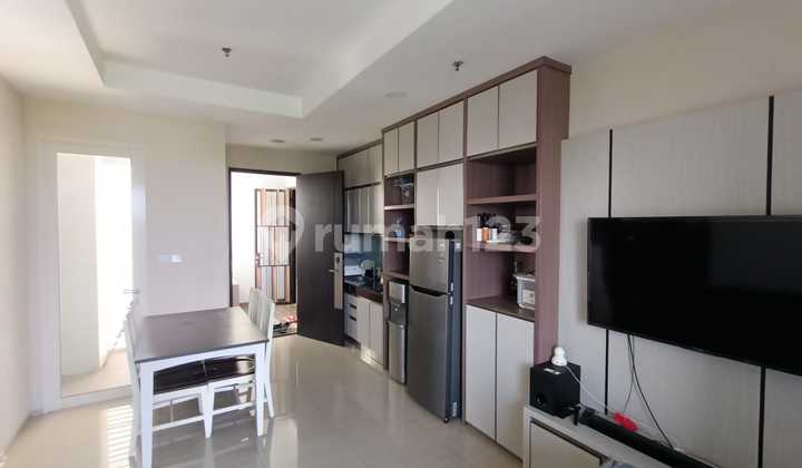 Apartemen Citralake Suites Type 2Br Siap Huni, 0061 Chrjon 2