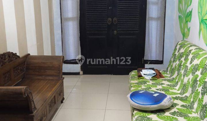 Rumah Bagus Rapih Siap Huni di Taman Royal 1, 0024 Chrerl 2