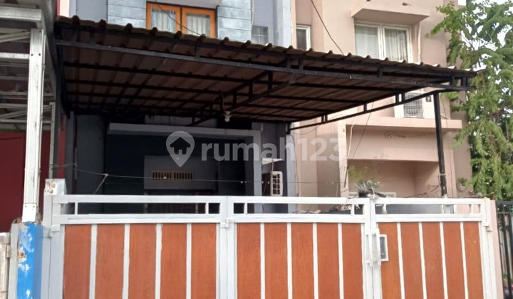 Minimalist House, Good and Tidy, Ready to Occupy in Puri Gardena, 0057 Jah