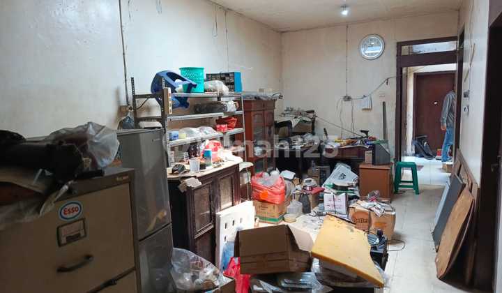 Ready to Occupy House in Good Condition in Cengkareng, 0038 Agsjoh 2