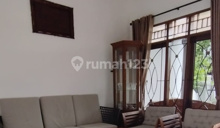 Nice Tidy House Ready to Occupy in Karang Tengah Area, 0018 Dinkim 2