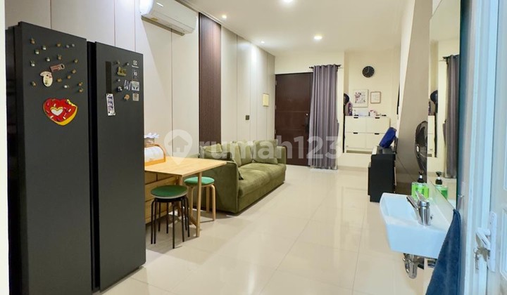 Minimalist House Good Neat Ready to Occupy in Green Village, 0056 Ste 2