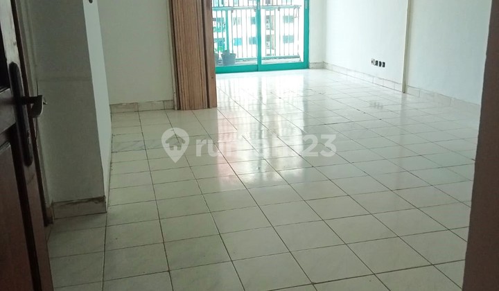 Graha Cempaka Mas Apartment, 2BR, neat, move-in ready, 0066 Erw.