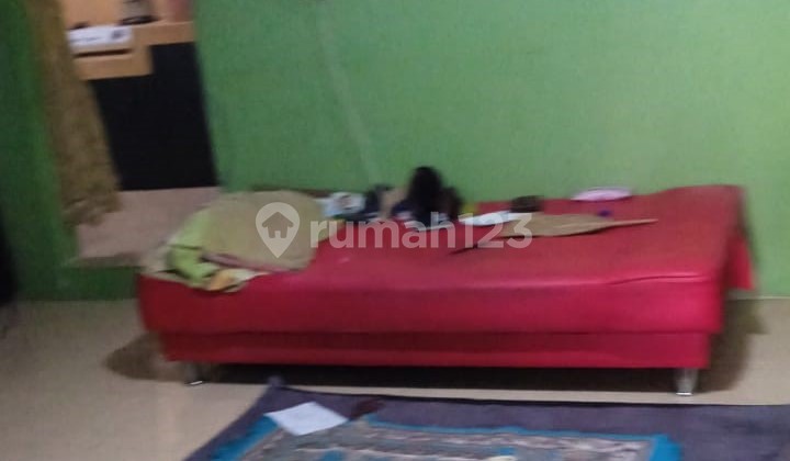 Rumah siap huni kondisi bagus rapih di daerah Ciledug, 0026 Chr 2