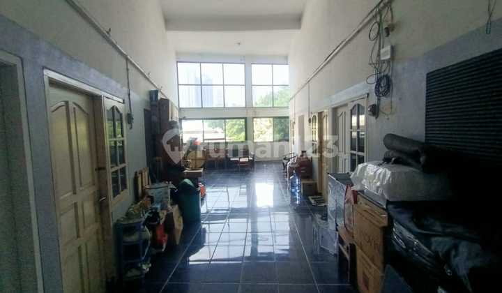 Ready-to-occupy boarding house located in Setiabudi area, 0083 ChrJon. 2