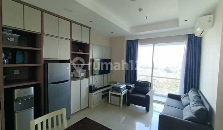 Apartemen Citralake Suites Type 2Br Siap Huni, 0061 Chrjon