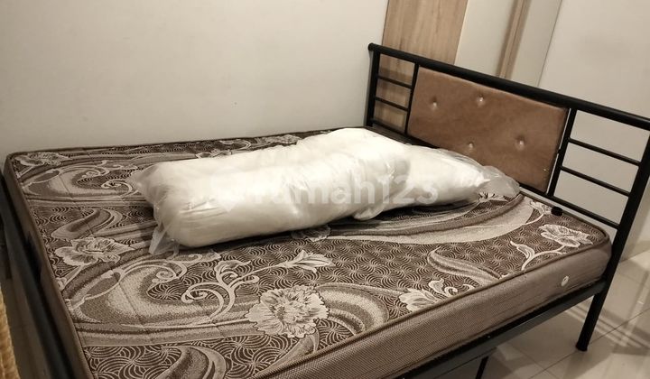 Apartemen Citra Living type studio siap huni, 0076 Riz 2