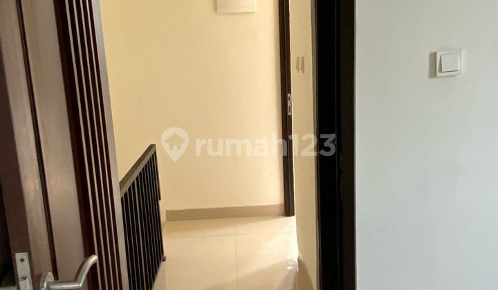 Rumah minimalis siap huni bagus di Taman Palem Lestari, 007 Erw 2