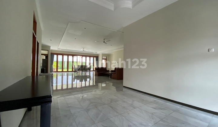 Rumah Hook Bagus Rapih Siap Huni di Cilandak, 0028 Heypau 2