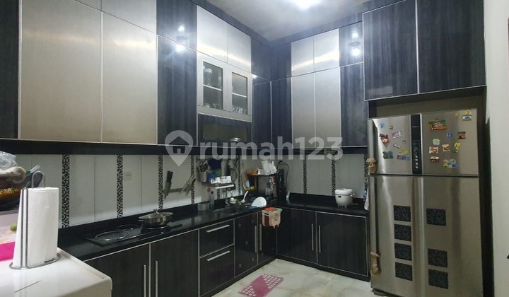 Nice ready-to-occupy house in Taman Surya 3, 0012 BudErd 2