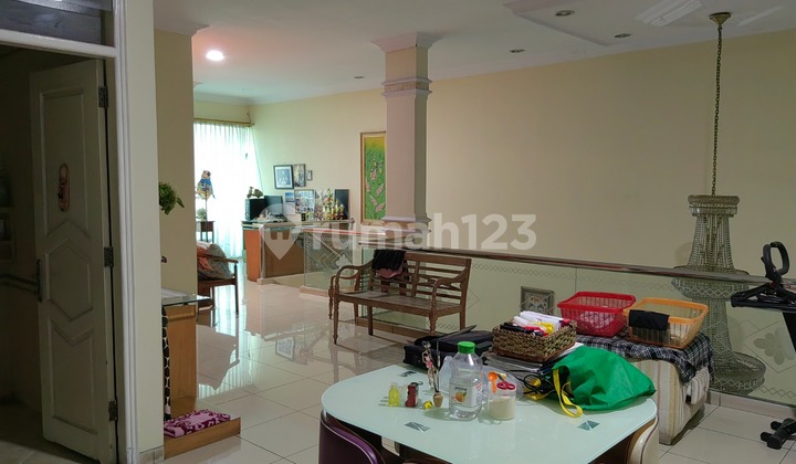Rumah Bagus Rapih Siap Huni di Citra Garden 2, 0038 Skw 2