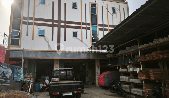 Rumah kost lokasi ramai di daerah Kalideres, 0014 CrsErd