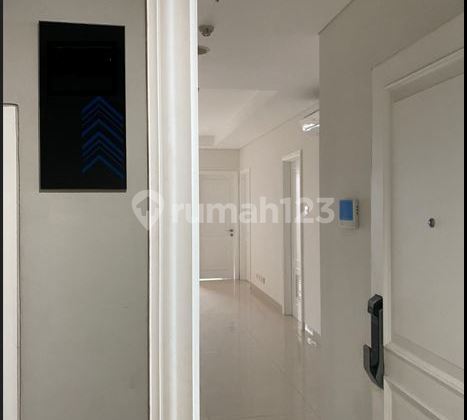 Apartemen Grand Madison 2BR siap huni, 0018 Skw 2