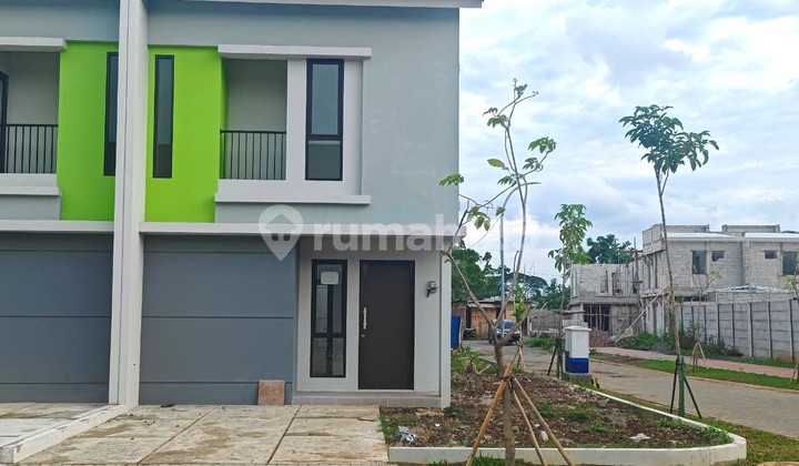 Rumah Bagus Rapih Siap Huni di Jaya Imperial Park, 0046 Jah