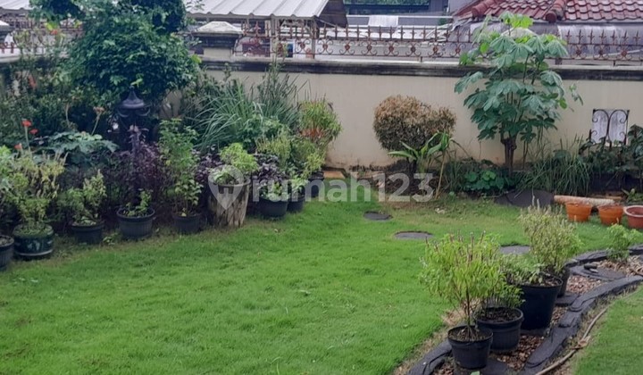 Rumah Hook Bagus Siap Huni di Citra Garden 1, 0061 Chrdei