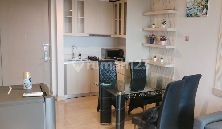 Gold Coast Apartment Pik Type 1Br Tidy Ready to Occupy, 0006 Agsjoh