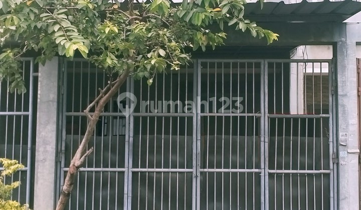 Rumah Minimalis Bagus Siap Huni di Cengkareng, 0014 Dinkim