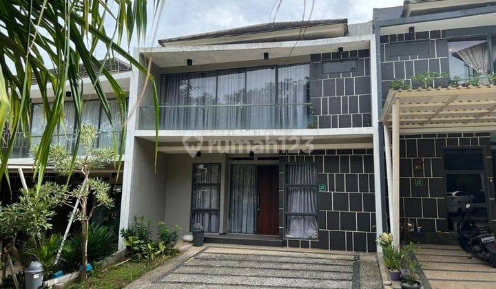 Rumah Minimalis Bagus Rapih Siap Huni di Cisauk, 0008 Joe 1