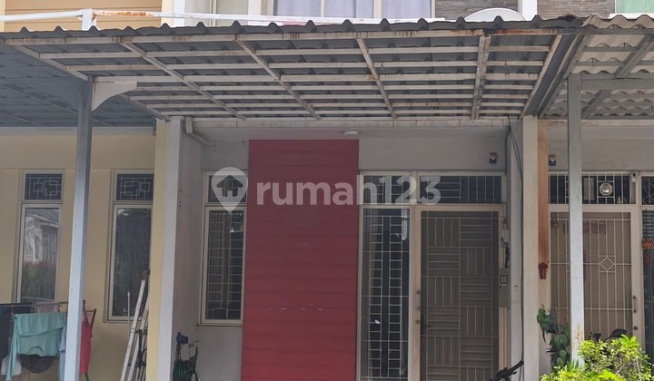 Rumah Rapih Bagus Siap Huni di Green Lake City, 0016 Crs Rumah Rapih Bagus Siap Huni di Green Lake City, 0016 Crs