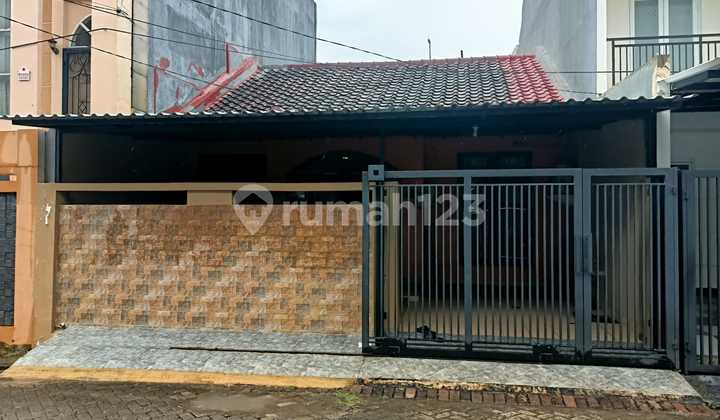Rumah Bagus Rapih Siap Huni di Citra Garden 2, 0058 Chrjoe