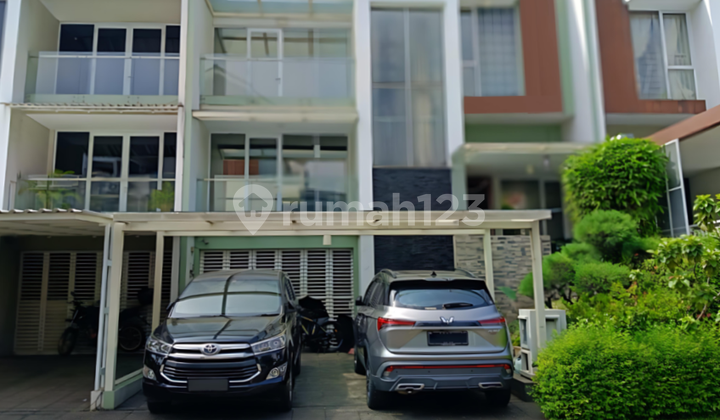 Rumah Minimalis bagus rapih siap huni di Citra Garden 7, 0053 Lin