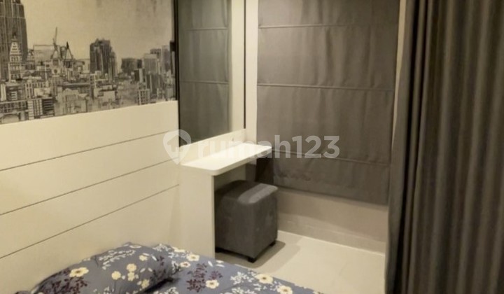 Apartemen Citra Living type studio siap huni, 0033 Crs 2