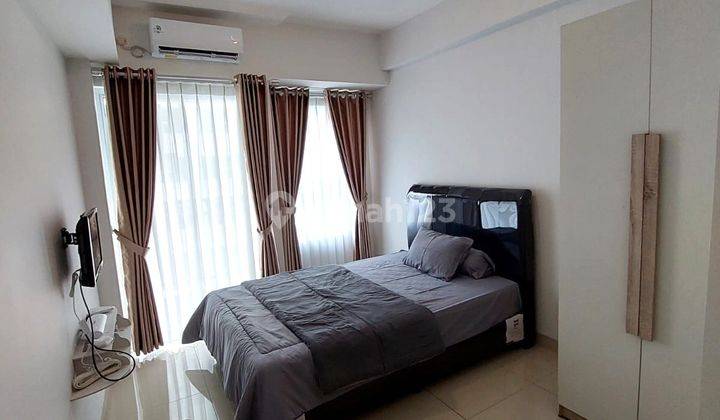 Apartemen Citra Living type studio siap huni, 0036 chrwid 1