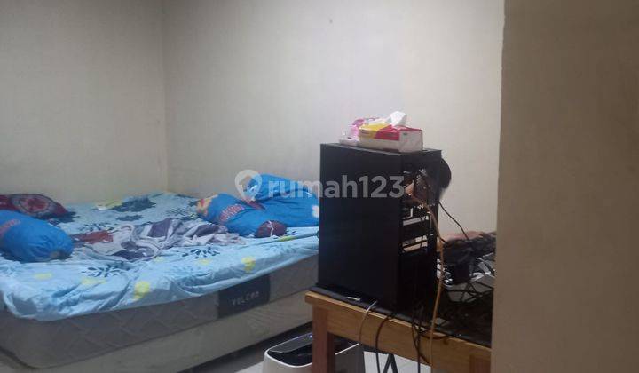 Rumah siap huni kondisi bagus rapih di Kosambi, 0033 ChrWid 2